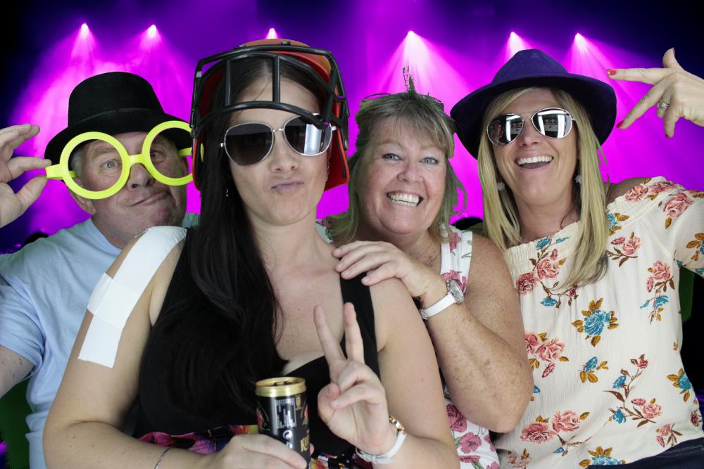 Porflot Logistics BBQ | View more photos from the event at gallery.myphotoboothexperience.co.uk/u/MyPhotoBoothExperienceLtd/Porflot-Logistics-BBQ